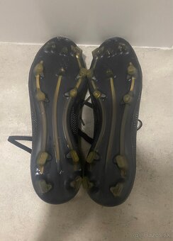 Kopačky - Adidas F50 black Pro - 3
