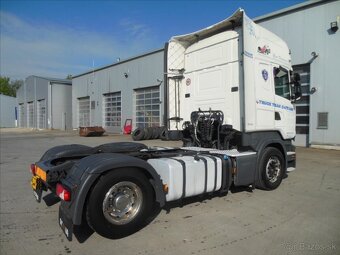 Scania R440, AD Blue, Retarder - 3