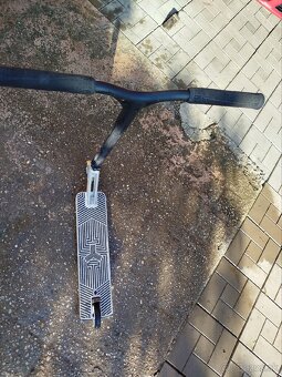Freestyle custom kolobežka - 3