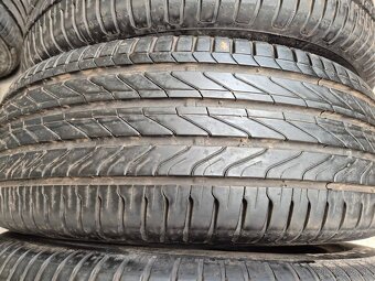 205/60 r16 letné 4 ks CONTINENTAL dezén 7,6 - 7,1 mm DOT2023 - 3