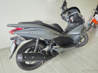 Honda PCX 125 - 3
