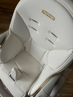 Peg Perego Prima Pappa follow me - 3