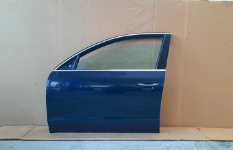 dvere Superb 2 - LF5Q 8D8D - 3