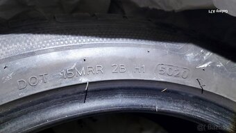 Predam letne pneu Hankook Ventus S1evo3 225/45/17 - 3