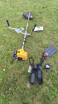 Krovinorez Riwall PRO RPB 510 - 3