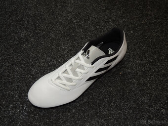Predám nové, nikdy nepoužité kopačky zn. Adidas veľkosť 38 - 3