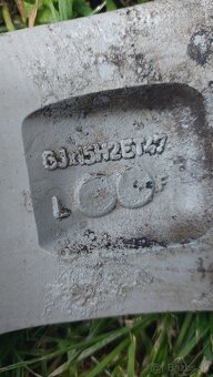 Elektróny 5x112 v 15 - 3
