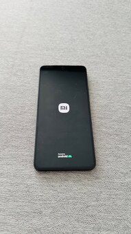 Redmi Note 13 Midnight Black 6GB RAM 128GB ROM - 3