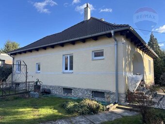 Predaj: Rodinny dom v centre mesta, garážou Dunajská Streda - 3