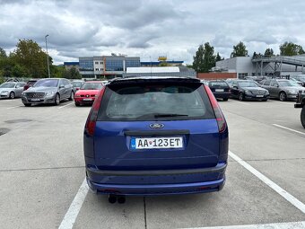 Ford focus - 3