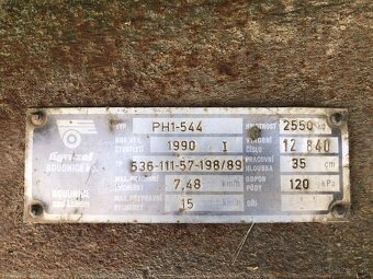 Pluh PH1-544 - 3