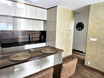 Byt Novostavba na prenájom Košice Centrum / Flats for rent - 3
