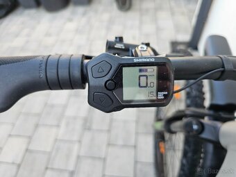 Skoda e-bike emtb celoodpruzeny novy - 3