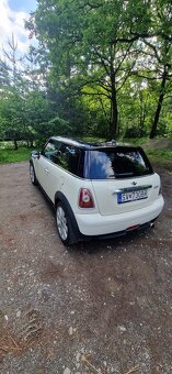 Mini Cooper - 3