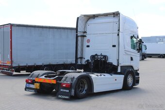 Scania R450, EURO 6, LOWDECK, RETARDER - 3