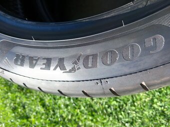 225/45 r17 letne pneumatiky GoodYear - 3