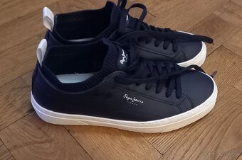 Pánske tenisky PEPE JEANS - 3