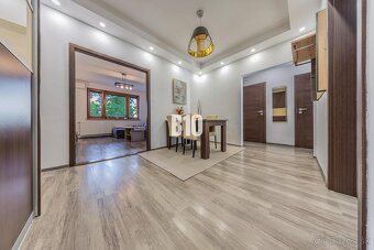 PRIESTRANNÝ OBĽÚBENÝ 4i (83,3m2) vo VYHĽADÁVANEJ časti PETRŽ - 3