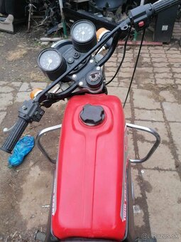 Jawa 350/632 - 3