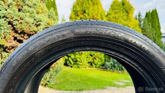 Letné pneumatiky Dunlop SP ŠPORT MAXX 225/50 R18 95V - 3