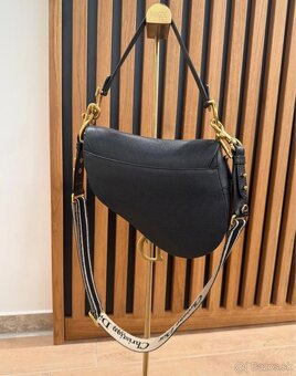 ZĽAVA 129€ Kabelka značky Dior, model Saddle - 3