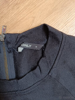 Cierny overal Only M - 3