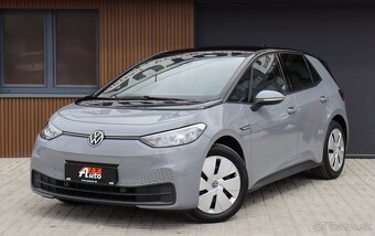 Volkswagen ID.3 Pro 58kWh - 3