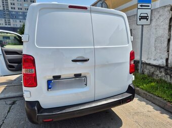 Peugeot Expert L3, 2.0 HDI, 90kw, r.v.2018, odpočet DPH - 3