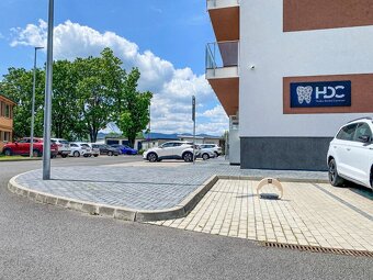 NA PRENÁJOM | VONKAJŠIE STÁTIE - URSUS Bytový dom, 12 m2 - 3