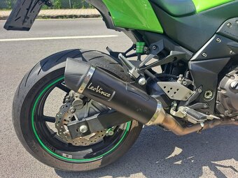 Kawasaki z750 rv 2011 - 3