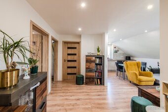 Na predaj 4 izbový byt, 85 m2, Sabinovská ulica, Prešov - 3