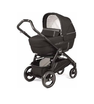 Kočík Peg Perego book 51 culla elite - 3
