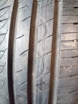 185/65 R15 88 H letné v Top stave - 3