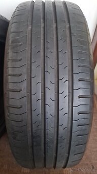 235/55R17 letné pneumatiky - 3
