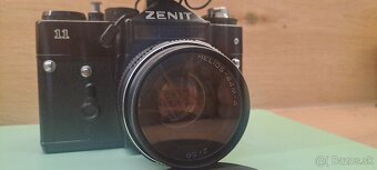 Zenit 11 CCCP - 3