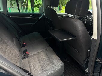 Volkswagen Tiguan 2.0tdi 103kw dsg 4motion DCC - 3
