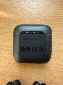 Slúchadlá jbl tour pro 2 - 3