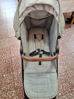 Športový kočík Valco Baby - 3