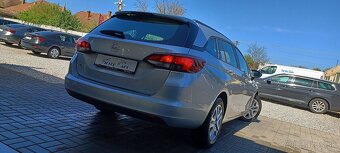 Opel Astra Sport Tourer 1.5 CDTI Ultimate Možný Leasing - 3