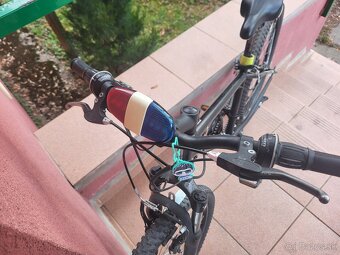 Bicykel veľkosť 24 pre chlapca - 3