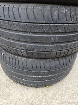 4x letné pneu 225/45r17 - 3
