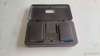 Nabíjačka, powerbanka, čítač kariet, 2x LP-E17 (Canon) - 3