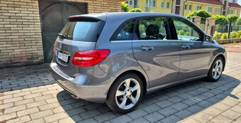 Mercedes-Benz B 180 - 3
