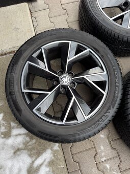 Triglav r19 Škoda Kodiaq RS - 3