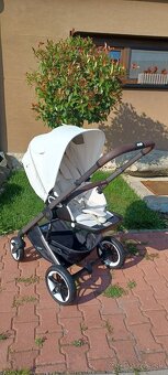 Cybex Talos S LUX - 3