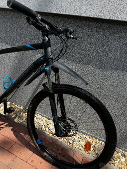 Predám Rockrider ST520 v dobrom stave - 3