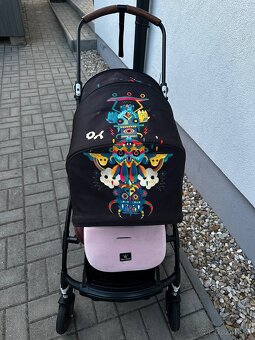 Športový kočík bugaboo bee 5 - 3
