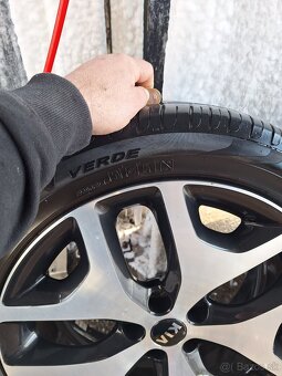 19"kia disky - 3