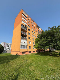 BOSEN | 1 izbový byt po kompletnej rekonštrukcii, Dunajská S - 3