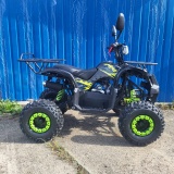 ATV 125cc XTR Python automat 1+1 - 3